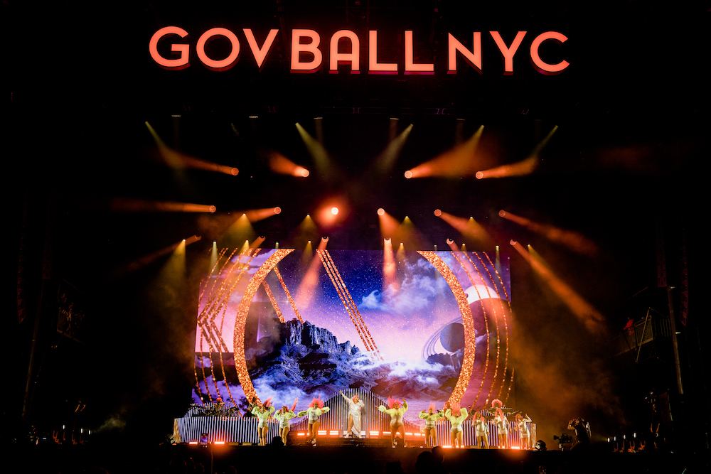 Governors Ball Highlights & More (2023 Edition) – The Aquarian